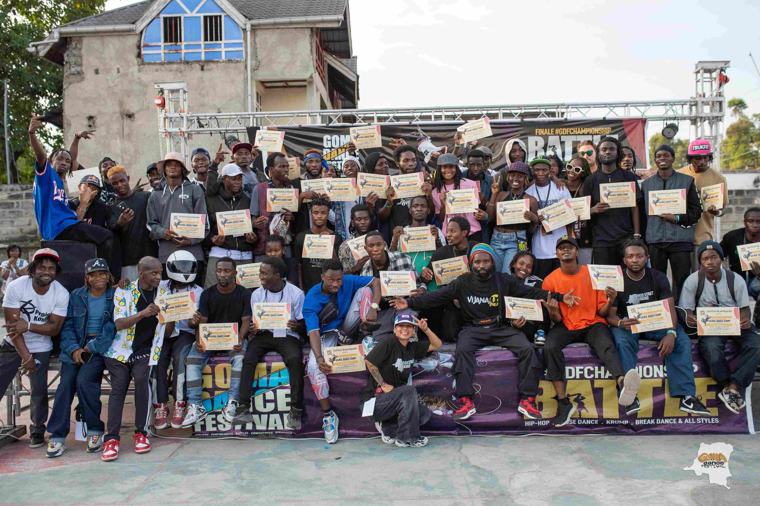 Goma Dance Festival (1)