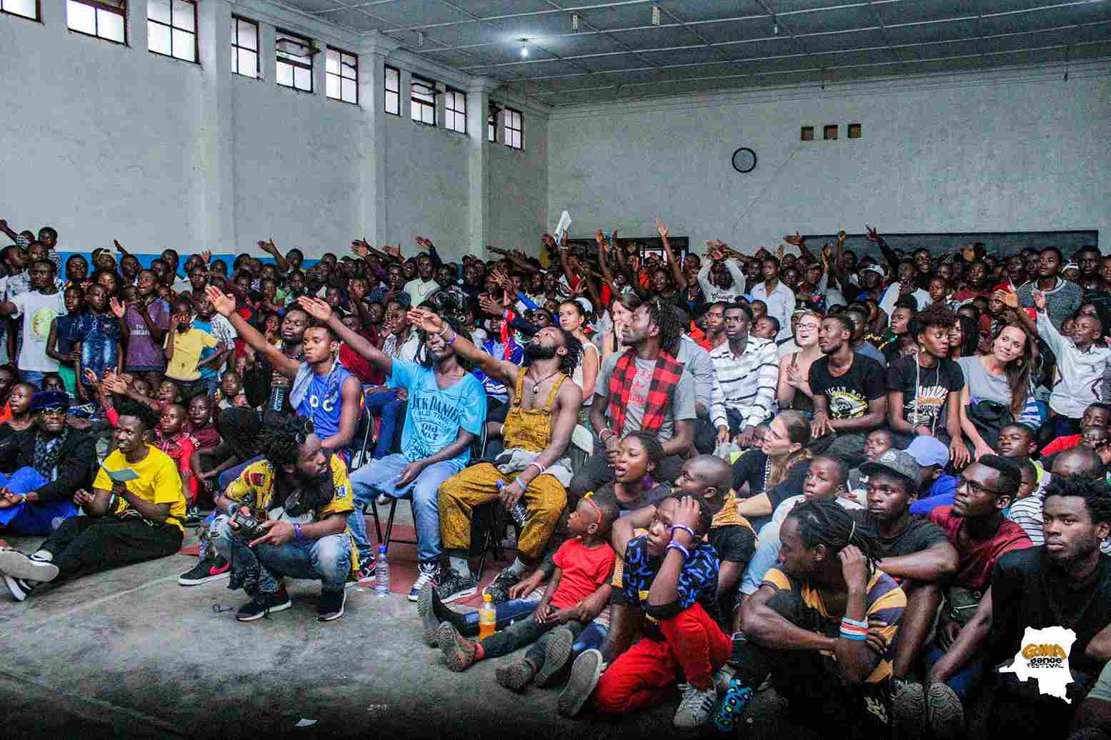 Goma Dance Festival (3)